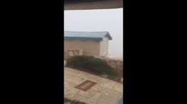 Tornado Crete Aldemar Royal Mare 20/09/2016