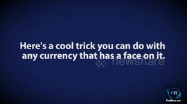 How To Do The Happy Lincoln Party Trick