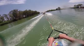 Douglas Waterfun