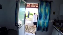 Water Bomb revenge