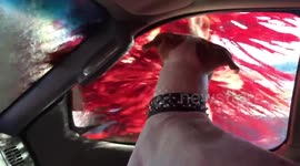Car Wash Confusion