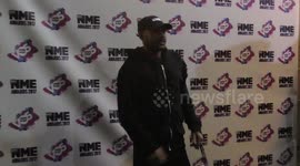 NME Awards 2017