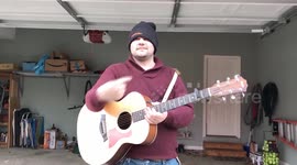 Proposal-flashmob