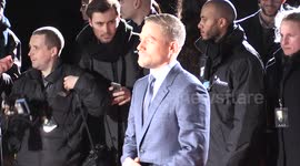 The Lost City of Z Premiere