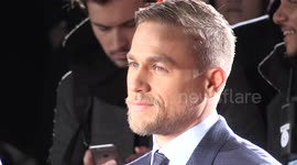 The Lost City of Z Premiere