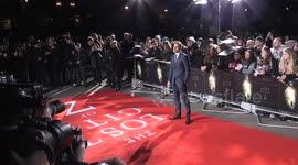 The Lost City of Z Premiere