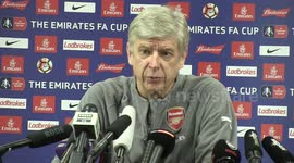 Wenger: I will manage next season