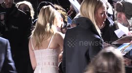 The Lost City of Z Premiere