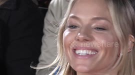 The Lost City of Z Premiere
