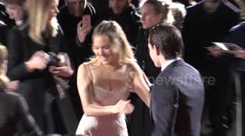 The Lost City of Z Premiere