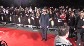 The Lost City of Z Premiere