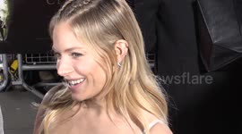 The Lost City of Z Premiere