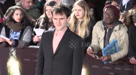 The Lost City of Z Premiere