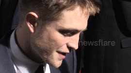 The Lost City of Z Premiere
