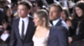 The Lost City of Z Premiere