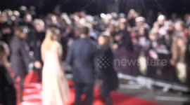The Lost City of Z Premiere