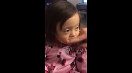 Crazy baby sounds