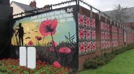 1st Shankill Somme Association