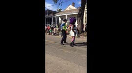 Bop Cop