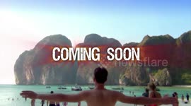 HK2NY: Hong Kong To New York - Backpacking Documentary Series Trailer