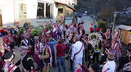 Sampeyre Baìo 2017