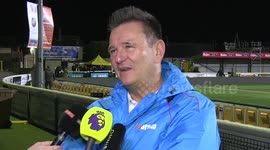 'immensely proud' Doswell reflects on Sutton heroics