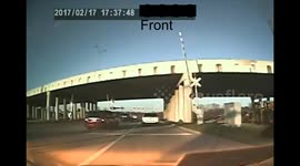 Hit and Run - McNeil and I35N Service Road, Round Rock TX