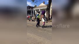 Newsflare Edit - Bop Cop