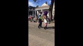 Bop Cop