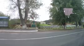 Chernobyl Tour