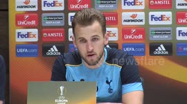 Kane: Winning a trophy not the 'be-all-end-all' this season