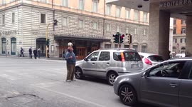 Best busker ever