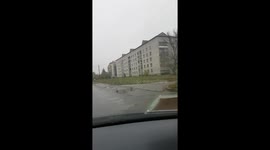 Chernobyl shop