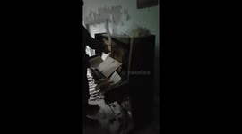 Chernobyl school