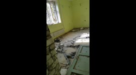 Chernobyl lab samples