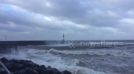 Storm Doris