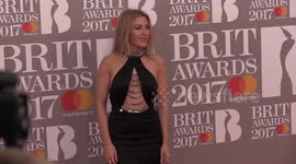 Brit Awards 2017