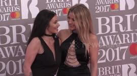 Brit Awards 2017