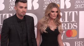 Brits 2017 - Josh Cuthbert