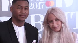 Brits 2017