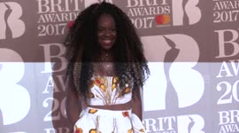 Brits 2017