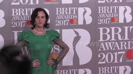 Brits 2017