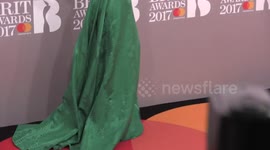 Brits 2017