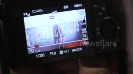 Brits 2017 - Katy Perry