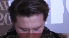 Brits 2017 - Brooklyn Beckham