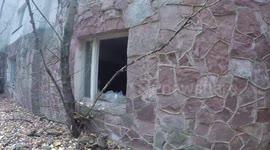 Pripyat Chernobyl Residential area