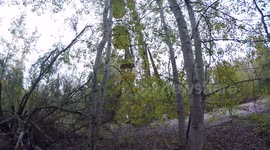 Chernobyl Pripyat Ferris wheel