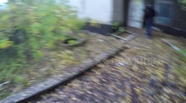 Chernobyl duga 3
