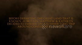 Italia: The Road To Rome - Backpacking Documentary (1/3)