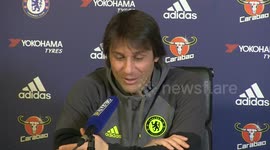Conte: I've already been sacked this season